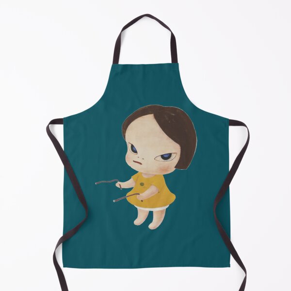 Item preview, yoshitomo nara designed and sold by JanaBeyerr.