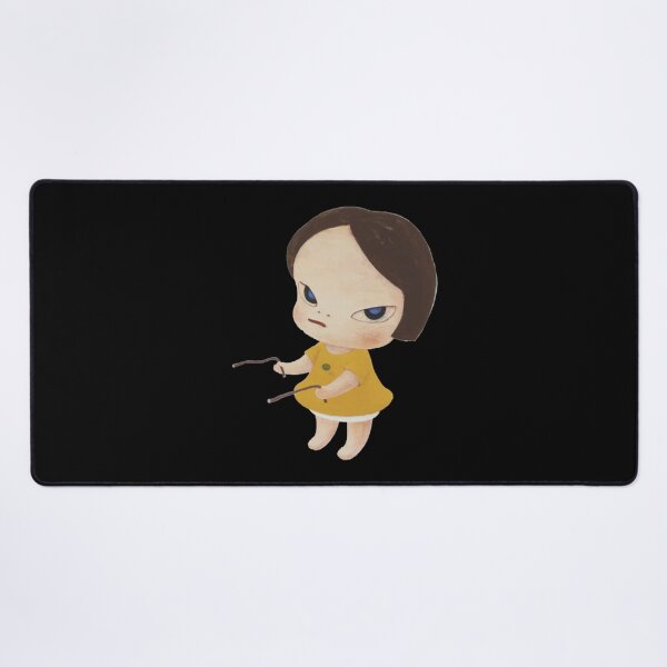 Item preview, yoshitomo nara    designed and sold by JanaBeyerr.