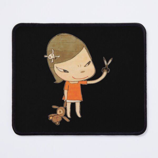 Item preview, yoshitomo nara   designed and sold by JanaBeyerr.