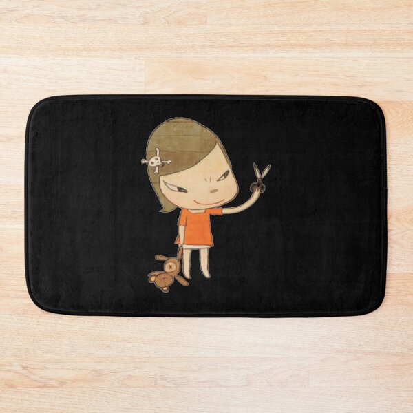 Item preview, yoshitomo nara   designed and sold by JanaBeyerr.