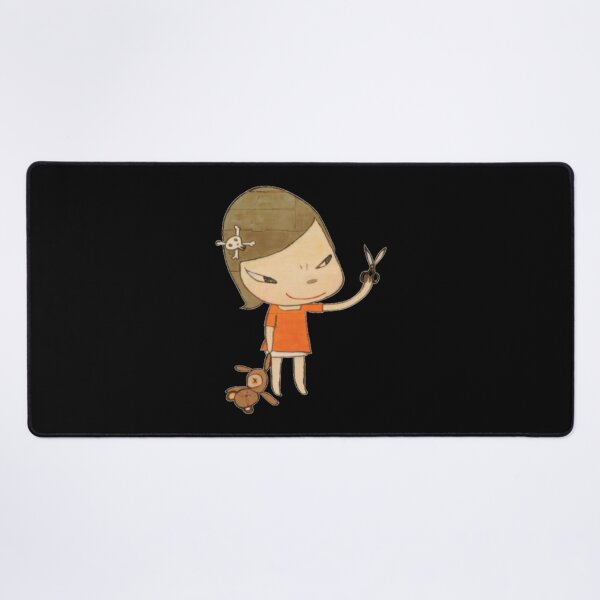 Item preview, yoshitomo nara   designed and sold by JanaBeyerr.