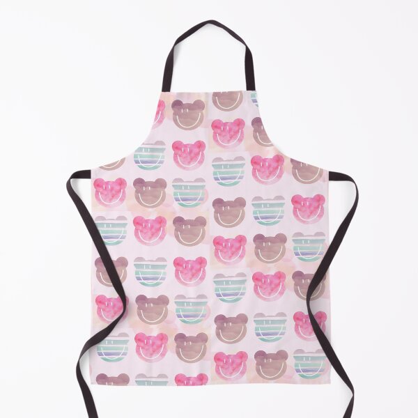 Item preview, a bear pattern,곰돌이 패턴 designed and sold by zzzozzo.