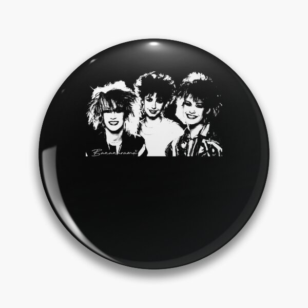 Item preview, Bananarama  Band designed and sold by alstonewn.