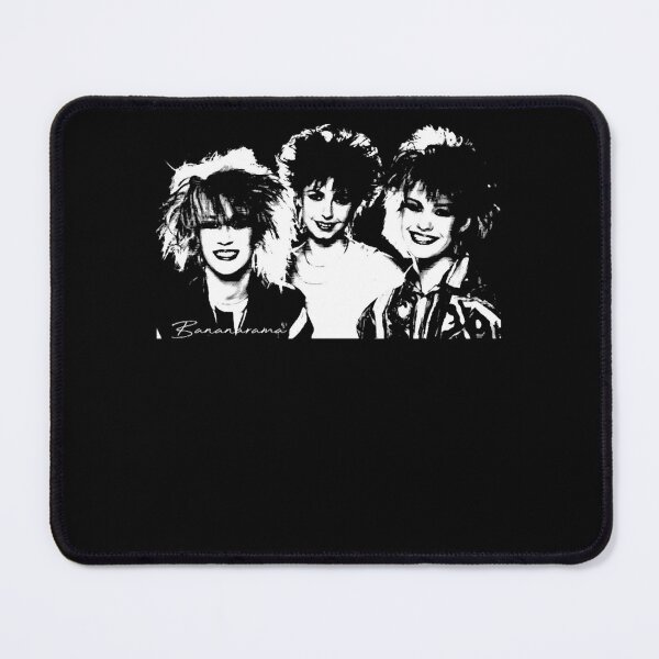 Item preview, Bananarama Band designed and sold by alstonewn.
