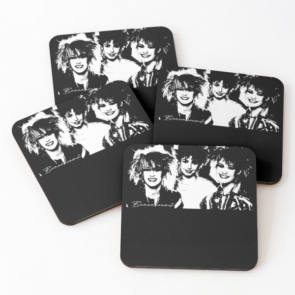 Item preview, Bananarama  Band designed and sold by alstonewn.