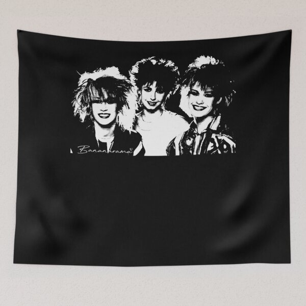 Item preview, Bananarama  Band designed and sold by alstonewn.