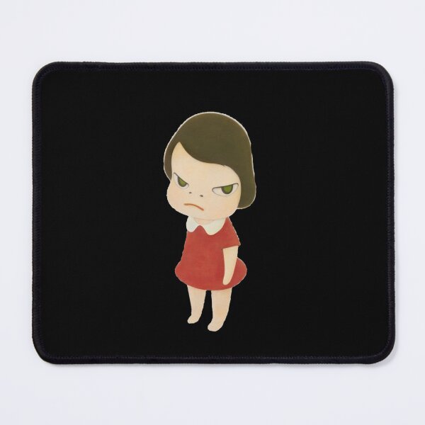 Item preview, yoshitomo nara designed and sold by JanaBeyerr.