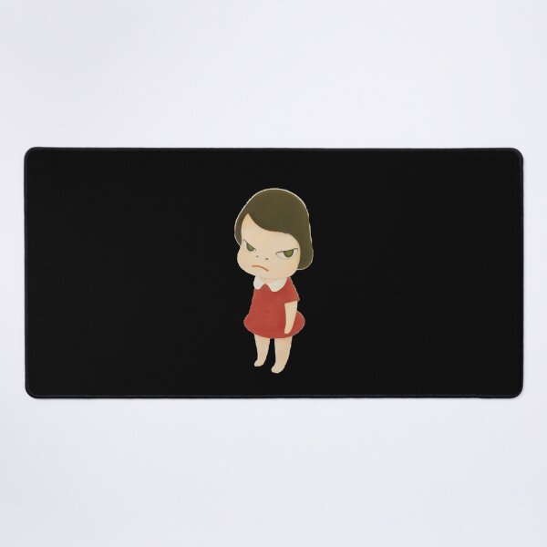 Item preview, yoshitomo nara  designed and sold by JanaBeyerr.