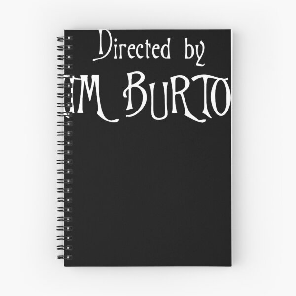 Item preview, Tim Burton designed and sold by LaRCrt.