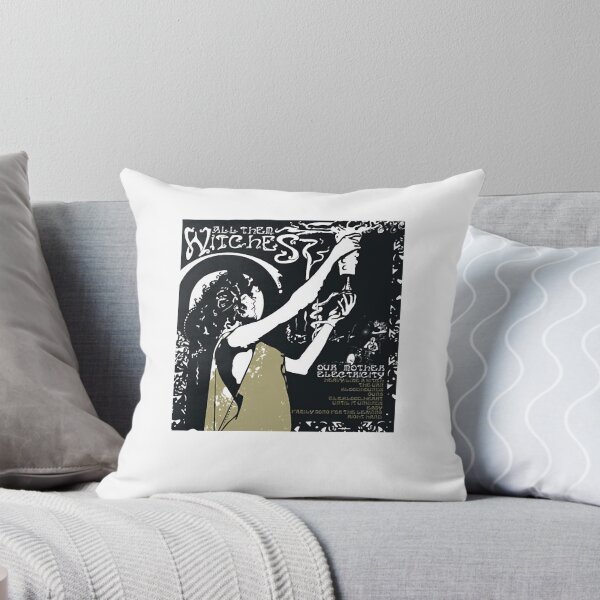Item preview, All Them Witches Our Mother Electricity designed and sold by pershallmaegan.