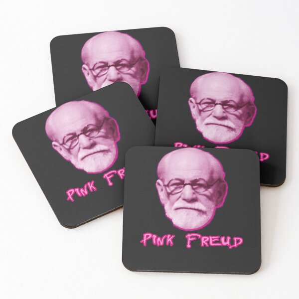 Item preview, Sigmund Freud Head designed and sold by CiprianoDalate8.