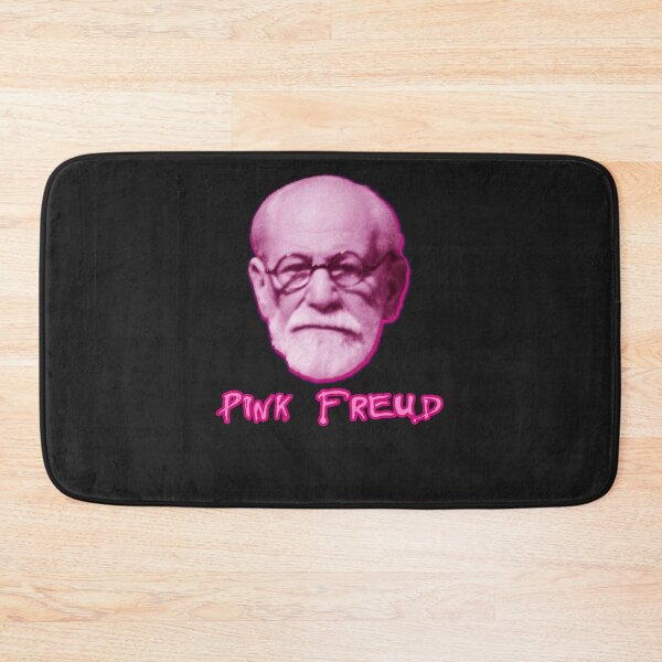 Item preview, Sigmund Freud Head designed and sold by CiprianoDalate8.