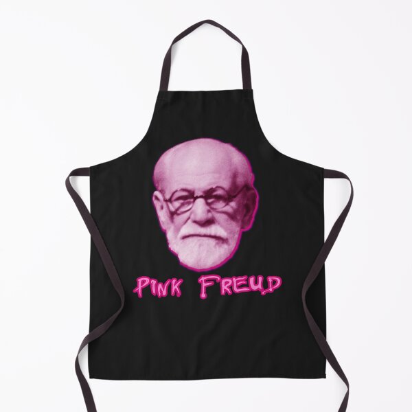 Aperçu de l'œuvre Sigmund Freud Chef créée et vendue par CiprianoDalate8.