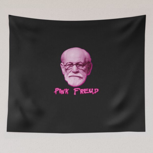 Aperçu de l'œuvre Sigmund Freud Chef créée et vendue par CiprianoDalate8.