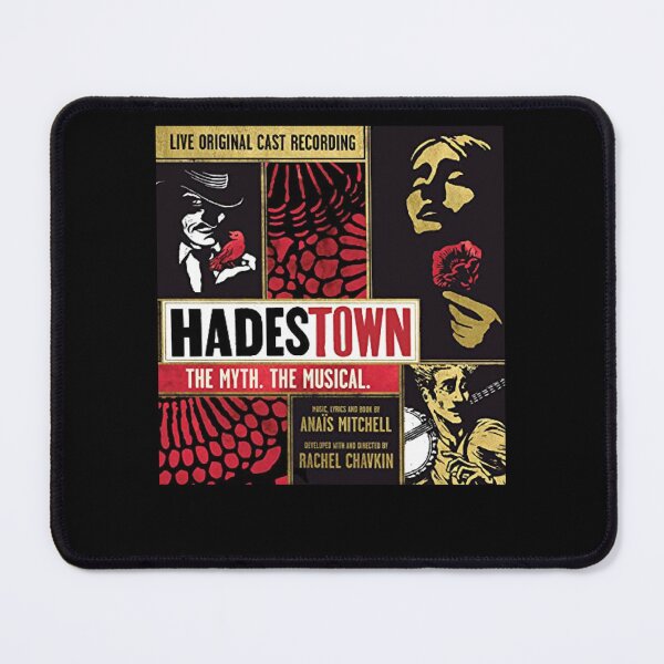 Item preview, Hadestown - Hadestown flower - Hadestown The Musical designed and sold by levic5torres.
