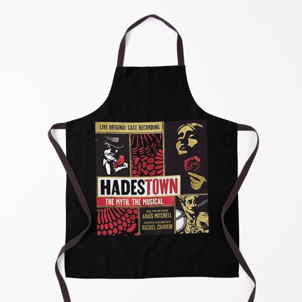 Item preview, Hadestown - Hadestown flower - Hadestown The Musical designed and sold by levic5torres.