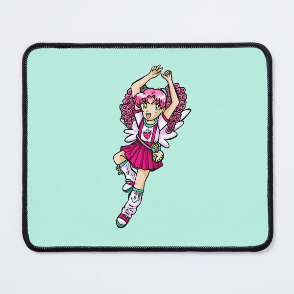 Item preview, Strawberry Kiss designed and sold by Yuni-Naoki.