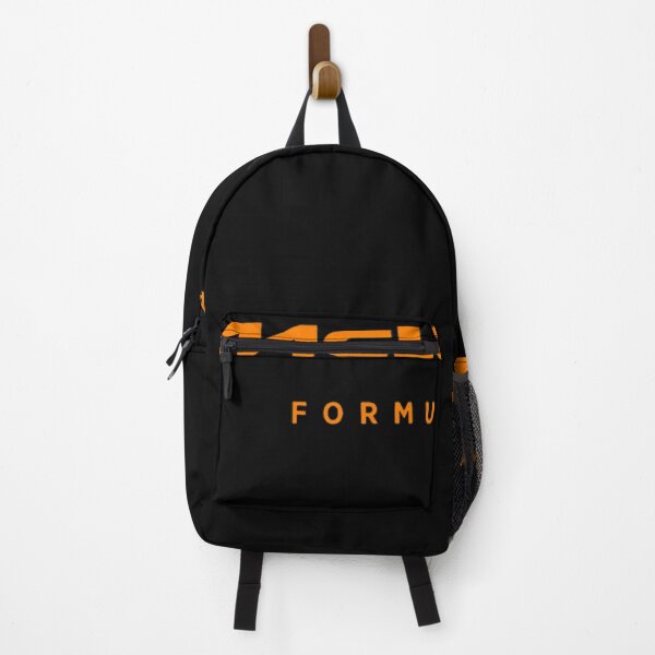 Off white 2024 backpack orange straps