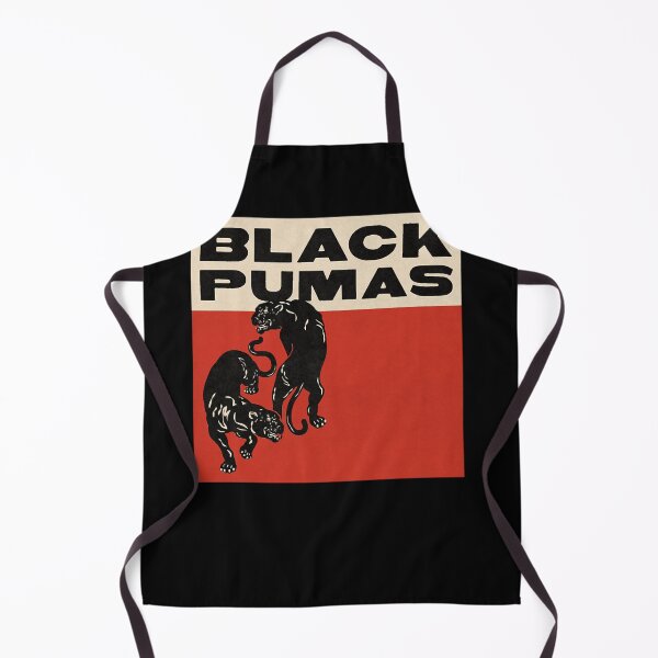 Item preview, Black Pumas designed and sold by MauGaillard.