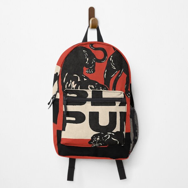 Item preview, Black Pumas designed and sold by MauGaillard.