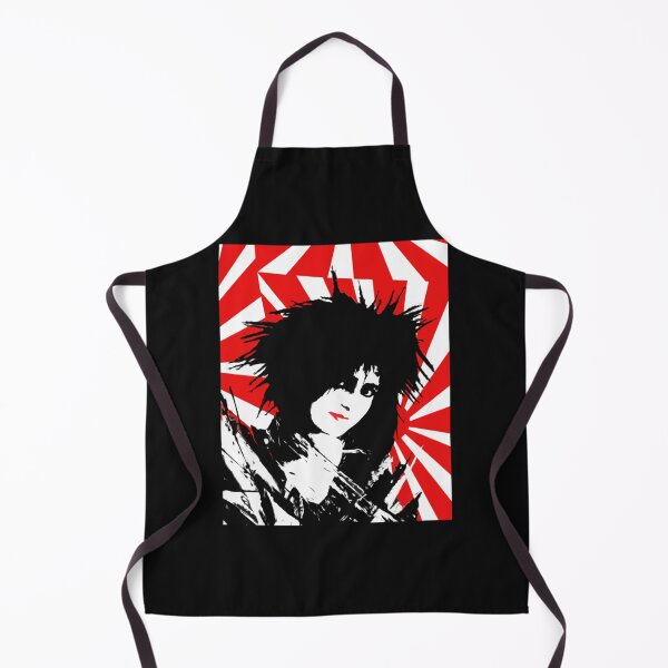 Item preview, Siouxsie designed and sold by CiprianoDalate8.