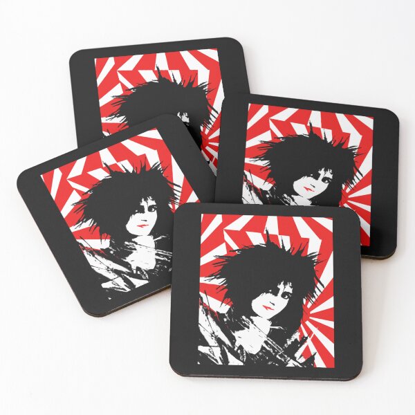 Artikelvorschau, Siouxsie entworfen und verkauft von CiprianoDalate8.