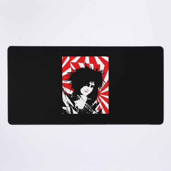 Artikelvorschau, Siouxsie entworfen und verkauft von CiprianoDalate8.
