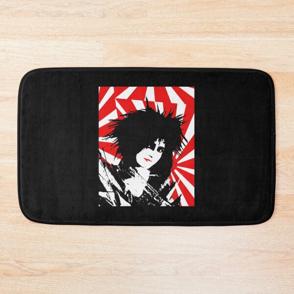 Artikelvorschau, Siouxsie entworfen und verkauft von CiprianoDalate8.