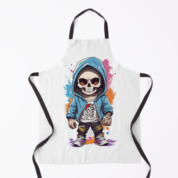 Item preview, Stylish Skull designed and sold by erziasyamitta.