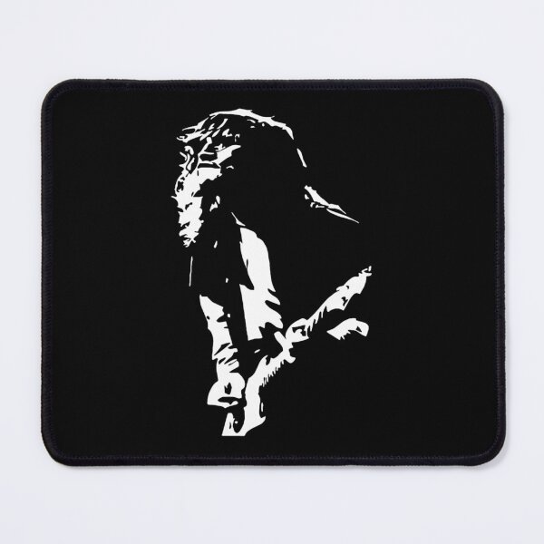 Item preview, John Frusciante designed and sold by OdoGervais.