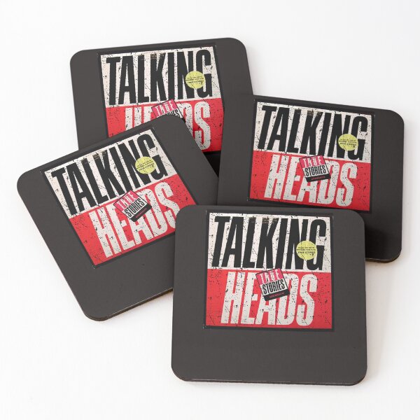 Item preview, vintage nostalgia talking heads true stories  designed and sold by CathyWalker6.