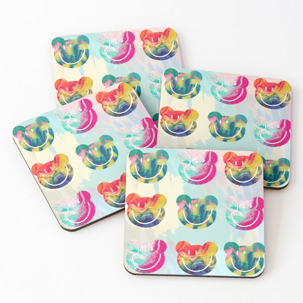 Item preview, a bear pattern,곰돌이 패턴 designed and sold by zzzozzo.