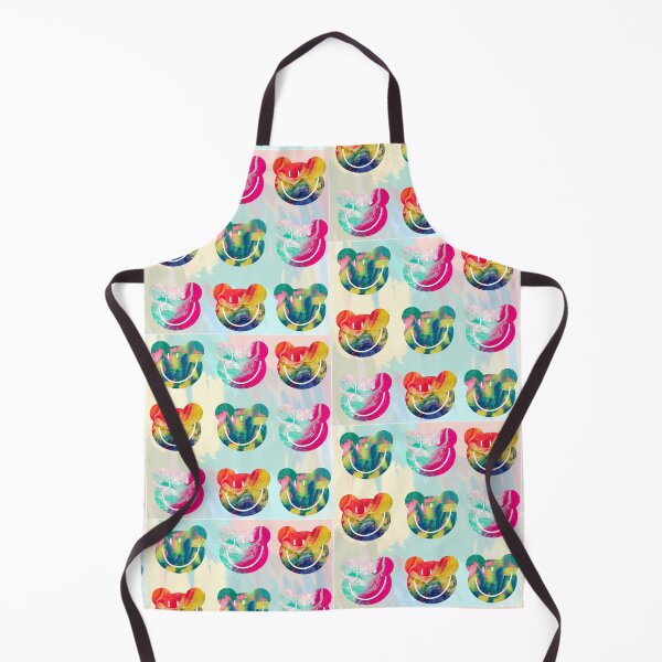 Item preview, a bear pattern,곰돌이 패턴 designed and sold by zzzozzo.