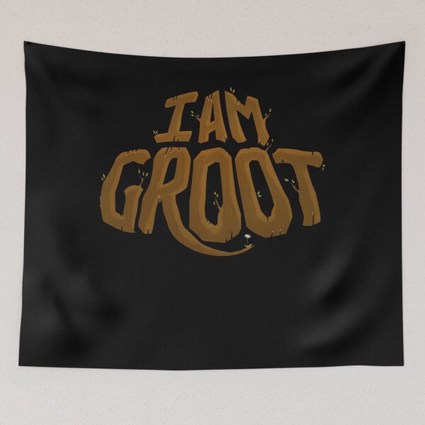 Item preview, Vintage Hero Tree Comics - The Grööt Comics designed and sold by StoreArtMega.