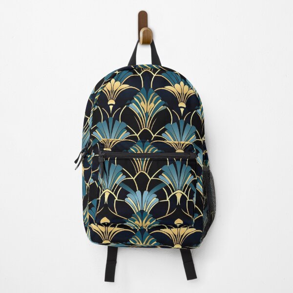 Item preview, Classic pattern reminiscent of the Art Deco style designed and sold by Pflugart.