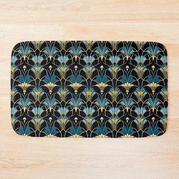 Item preview, Classic pattern reminiscent of the Art Deco style designed and sold by Pflugart.