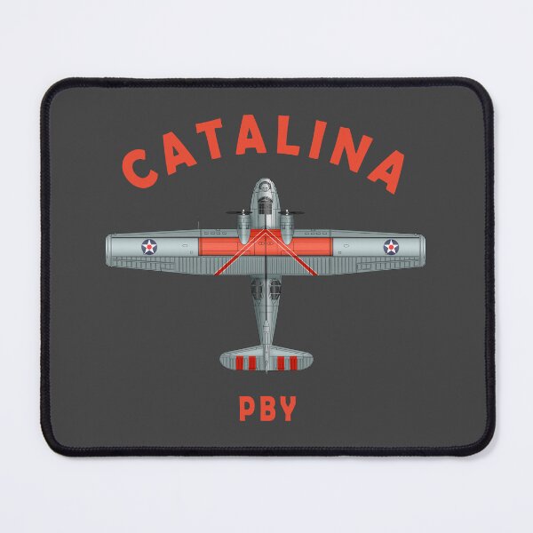 Item preview, The PBY Catalina designed and sold by rogue-design.