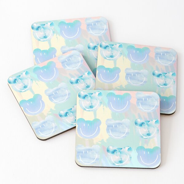 Item preview, a bear pattern,곰돌이 패턴 designed and sold by zzzozzo.