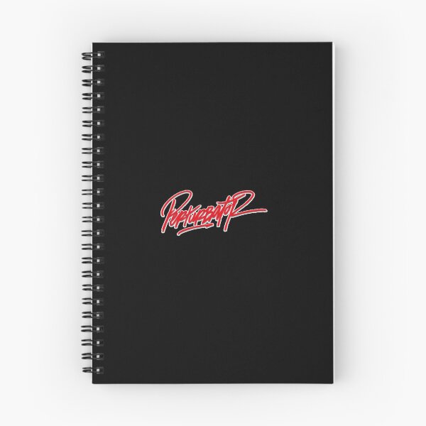 Item preview, Perturbator basic logo designed and sold by TrevyPalmi.