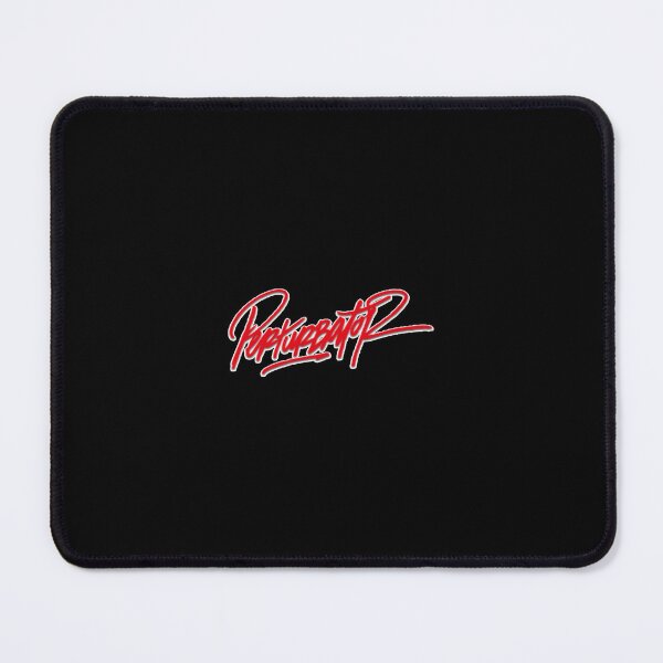 Item preview, Perturbator basic logo designed and sold by TrevyPalmi.