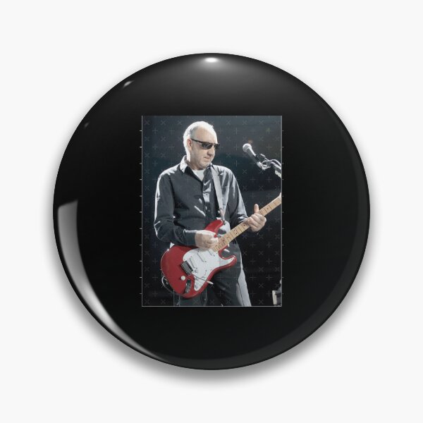Item preview, Pete Townsend Photographer designed and sold by TrevyPalmi.