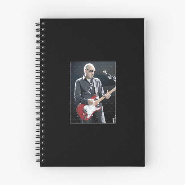 Item preview, Pete Townsend Photographer designed and sold by TrevyPalmi.