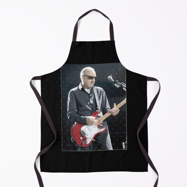 Item preview, Pete Townsend Photographer designed and sold by TrevyPalmi.