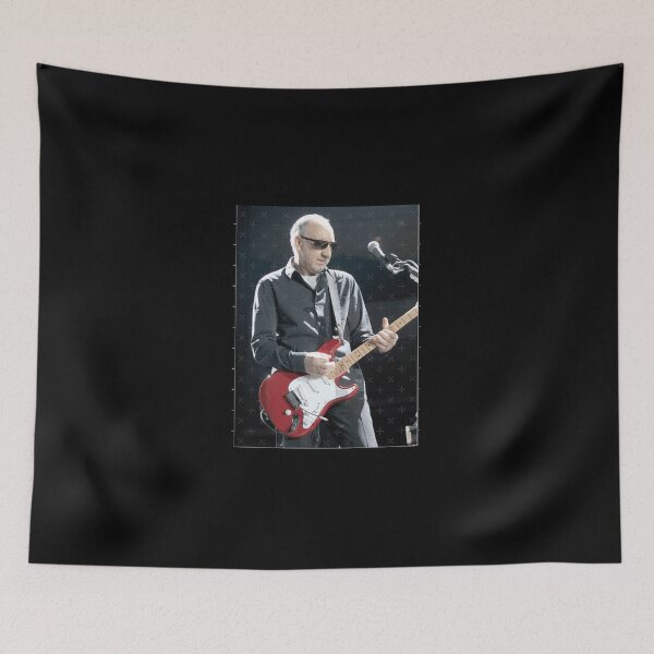Item preview, Pete Townsend Photographer designed and sold by TrevyPalmi.