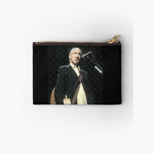 Item preview, Pete Townsend Photograph Top designed and sold by TrevyPalmi.