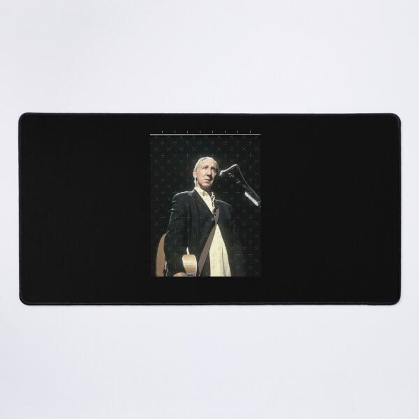 Item preview, Pete Townsend Photograph Top designed and sold by TrevyPalmi.