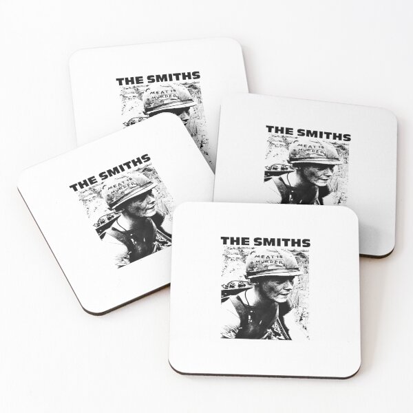 Item preview, Meat Is Murder designed and sold by AlexandreBoucha.