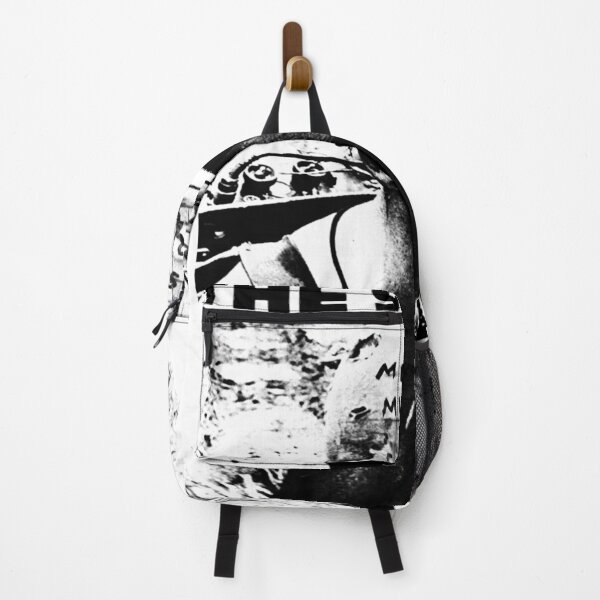 Item preview, Meat Is Murder designed and sold by AlexandreBoucha.