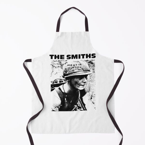 Item preview, Meat Is Murder designed and sold by AlexandreBoucha.
