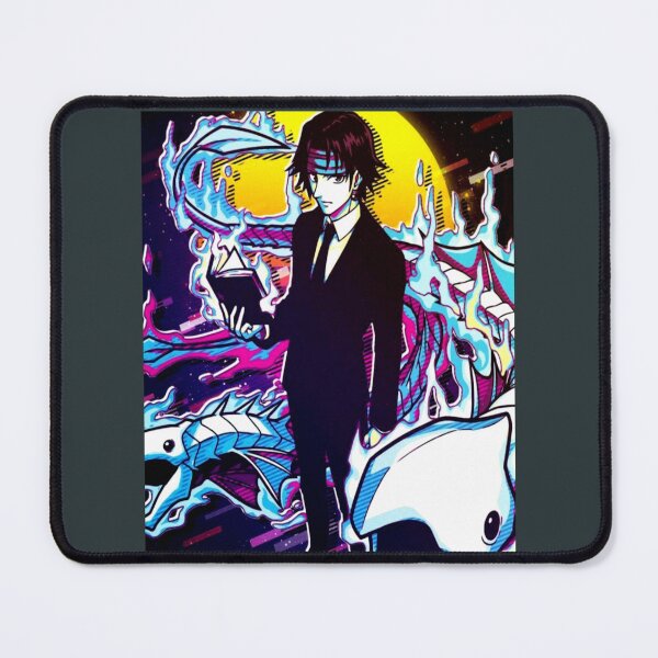 Item preview, kuroro lucifuru designed and sold by LatrellConnor.